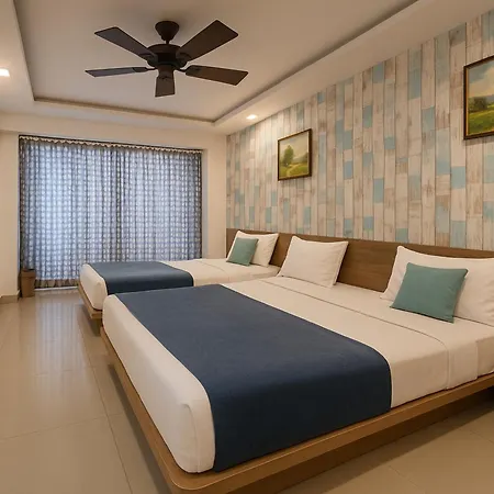 Welcome2Calangute